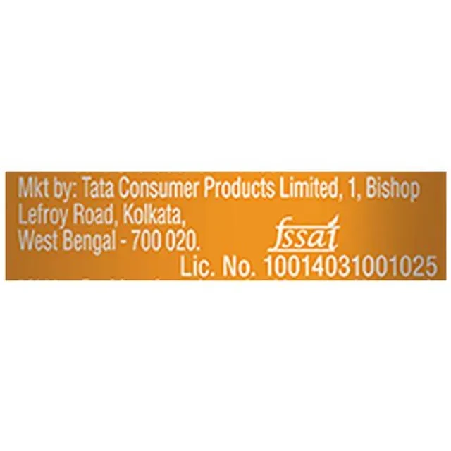 Tata Sampann Turmeric Powder-Arisina Pudi, 500 g-3.webp